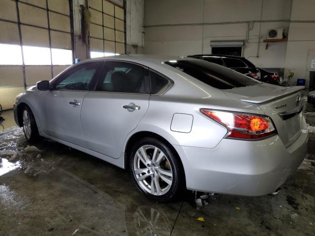 Photo 2 from auction – 2015 NISSAN ALTIMA 3.5 with VIN 1N4BL3AP8FC175252