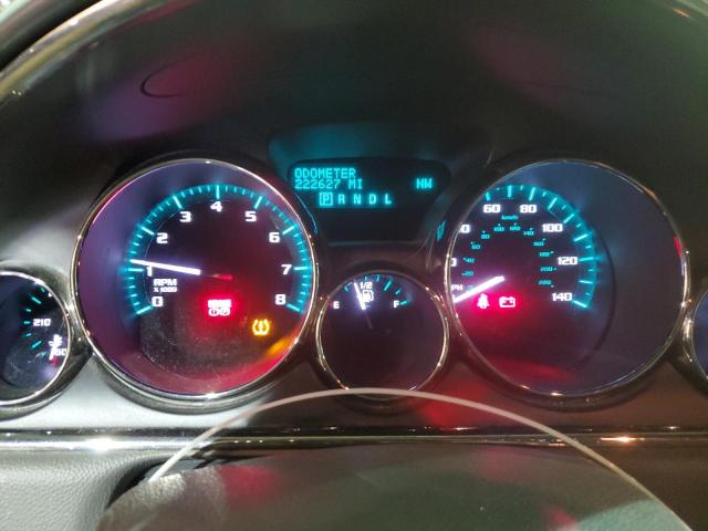 Photo 9 from auction – 2014 BUICK ENCLAVE with VIN 5GAKVBKD1EJ136744