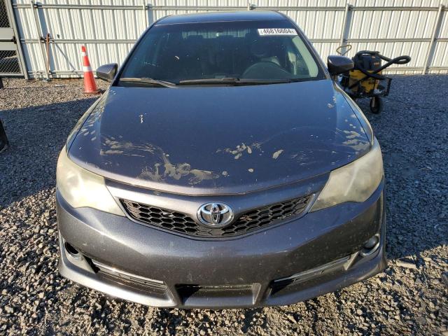 Photo 5 from auction – 2014 TOYOTA CAMRY L with VIN 4T1BF1FK2EU834160