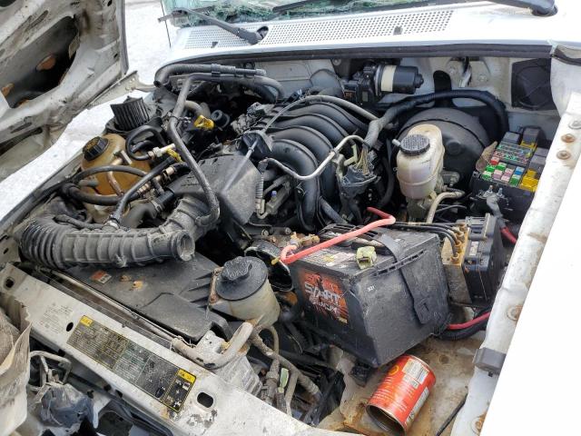 Photo 11 from auction – 2010 FORD RANGER with VIN 1FTKR1AD3APA76634