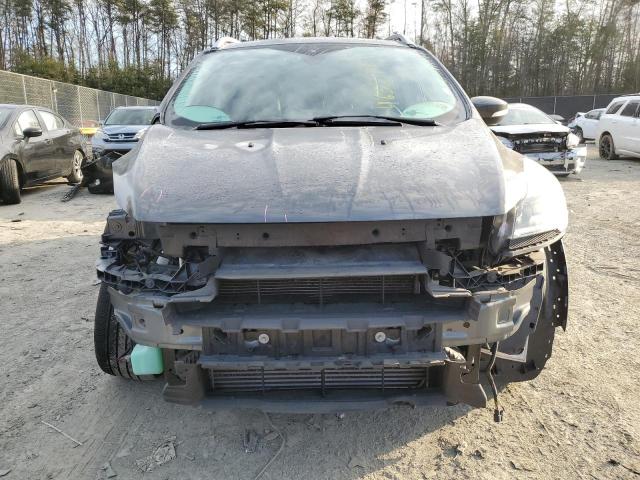 Photo 5 from auction – 2016 FORD ESCAPE TIT with VIN 1FMCU9J95GUB90508