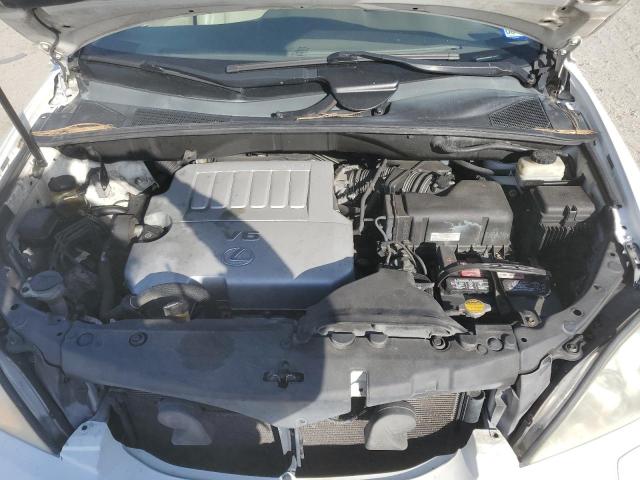 Photo 11 from auction – 2007 LEXUS RX 350 with VIN 2T2GK31U77C017319