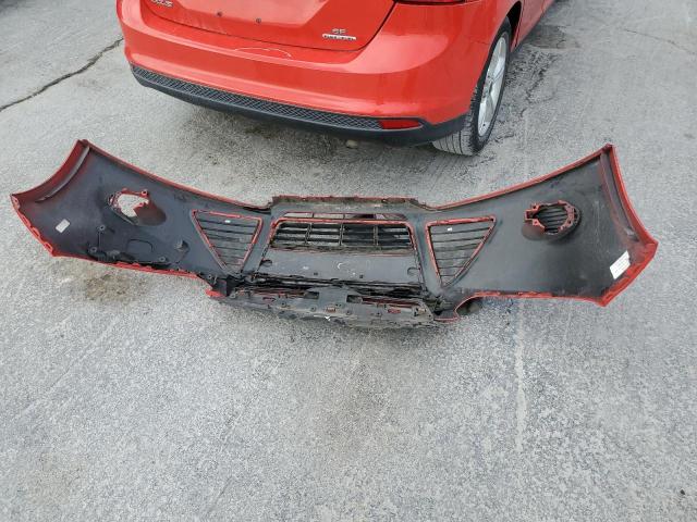 Zdjęcie 12 z aukcji – 2014 FORD FOCUS SE z VIN 1FADP3K29EL323553