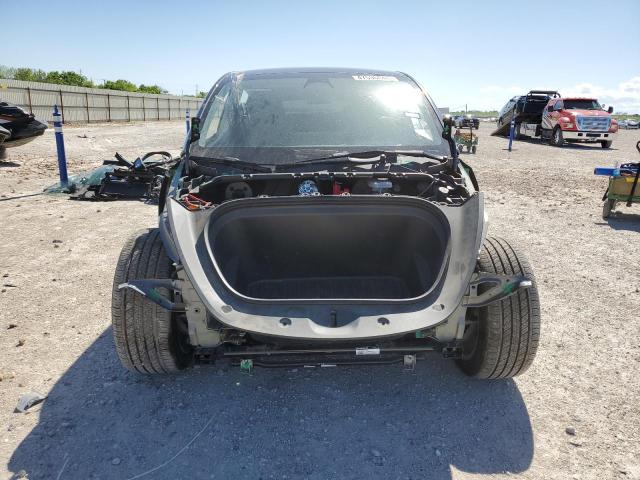 Foto 5 de la subasta – 2023 TESLA MODEL Y con VIN 7SAYGDEE5PA076318