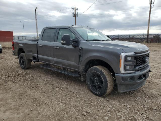 Photo 4 from auction – 2023 FORD F350 SUPER with VIN 1FT8W3BN7PEC42566