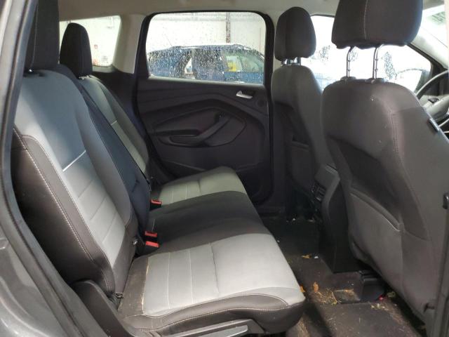Photo 11 from auction – 2014 FORD ESCAPE SE with VIN 1FMCU9GX6EUC97327