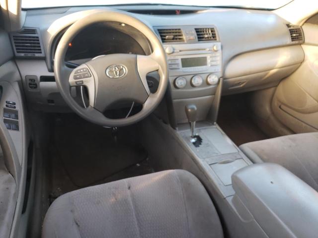 Photo 8 from auction – 2011 TOYOTA CAMRY BASE with VIN 4T1BF3EK2BU712648