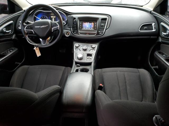 Photo 8 from auction – 2015 CHRYSLER 200 LIMITE with VIN 1C3CCCAB2FN604820