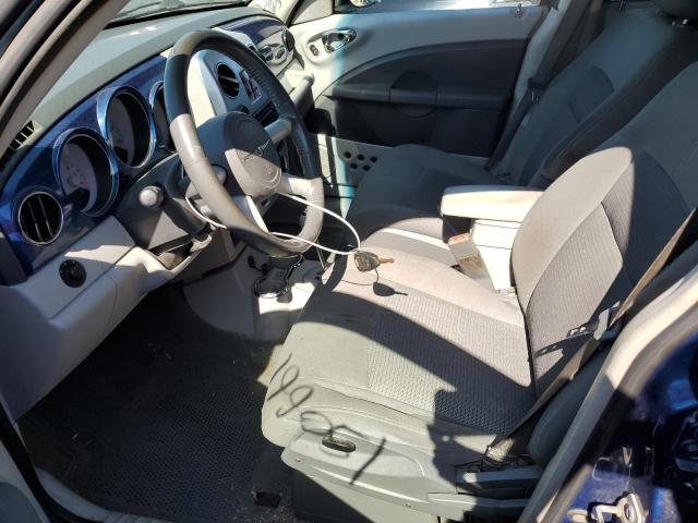 Photo 7 from auction – 2008 CHRYSLER PT CRUISER with VIN 3A8FY58B98T172153