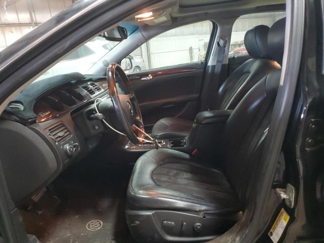 Photo 7 from auction – 2009 BUICK LUCERNE SU with VIN 1G4HF57979U112461