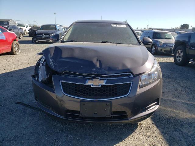 Photo 5 from auction – 2011 CHEVROLET CRUZE LT with VIN 1G1PE5S99B7206350