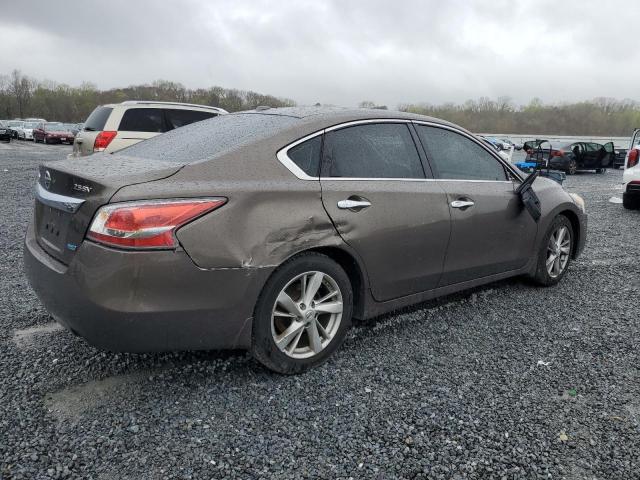 Photo 3 from auction – 2014 NISSAN ALTIMA 2.5 with VIN 1N4AL3AP8EC167663