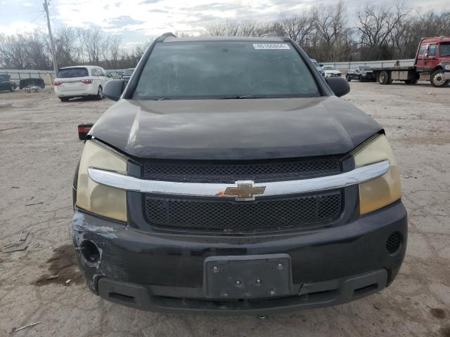 Photo 5 from auction – 2009 CHEVROLET EQUINOX LS with VIN 2CNDL13F696224386