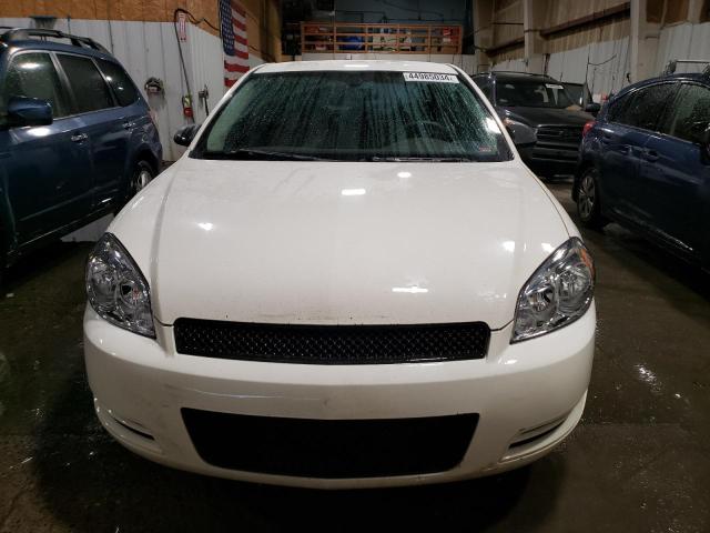 Photo 5 from auction – 2008 CHEVROLET IMPALA LT with VIN 2G1WT55NX89153160