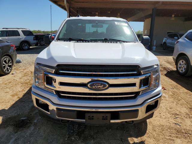 Photo 5 from auction – 2019 FORD F150 SUPER with VIN 1FTEW1EP5KKD59058