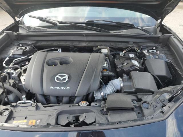 Photo 11 from auction – 2021 MAZDA CX-30 SELE with VIN 3MVDMABL8MM265267