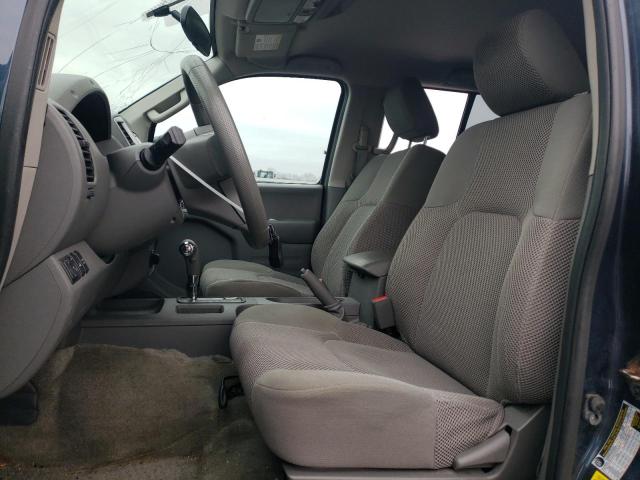 Photo 7 from auction – 2016 NISSAN FRONTIER S with VIN 1N6AD0EV7GN711461