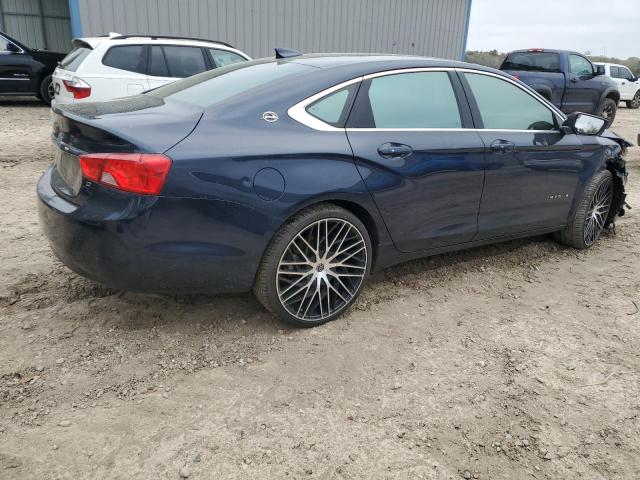 Photo 3 from auction – 2018 CHEVROLET IMPALA LT with VIN 2G1105S30J9165930