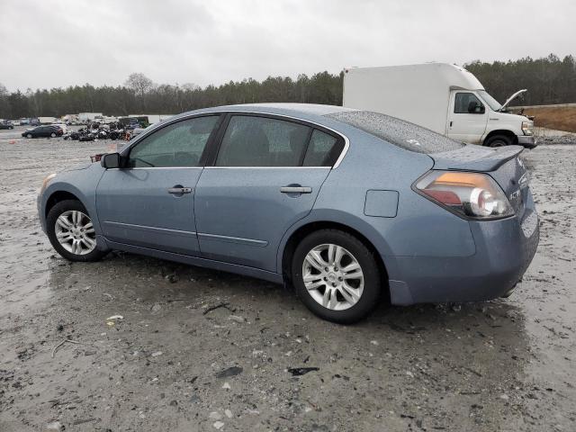 Photo 2 from auction – 2012 NISSAN ALTIMA BAS with VIN 1N4AL2AP6CN548018