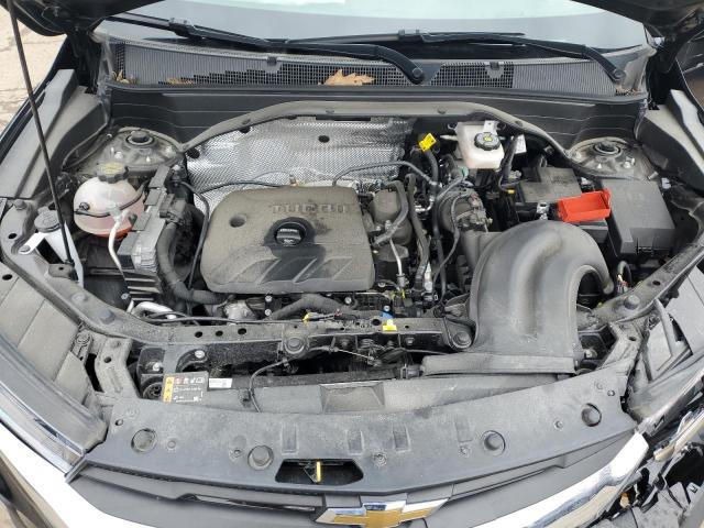 Photo 12 from auction – 2023 CHEVROLET TRAILBLAZE with VIN KL79MRSL0PB002477