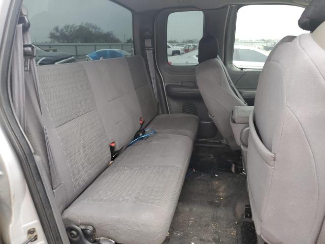 Photo 10 from auction – 2003 FORD F150 with VIN 1FTRX17263NB22319