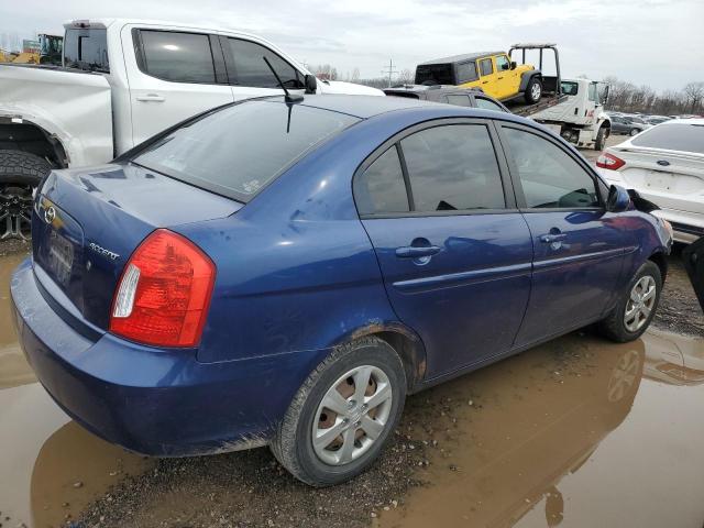 Photo 3 from auction – 2010 HYUNDAI ACCENT GLS with VIN KMHCN4AC8AU472208