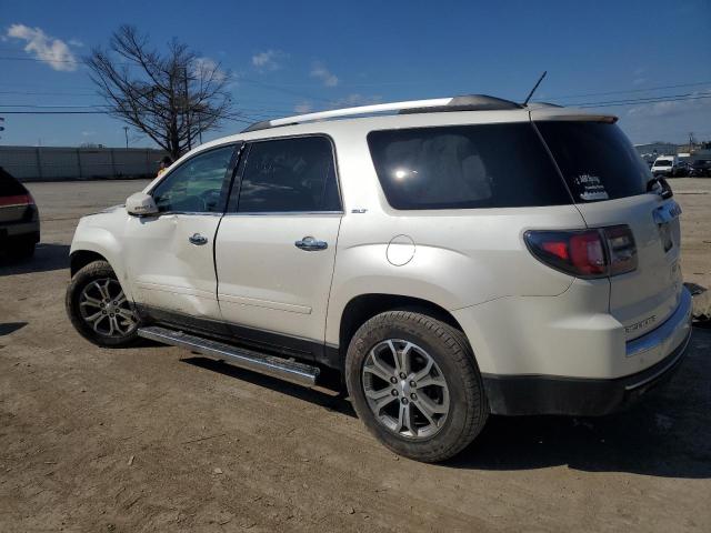 Photo 2 from auction – 2015 GMC ACADIA SLT with VIN 1GKKRRKD8FJ244277