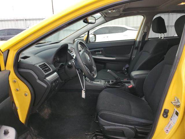 Фото 7 с аукциона – 2015 SUBARU XV CROSSTR с VIN JF2GPADC0F8251844
