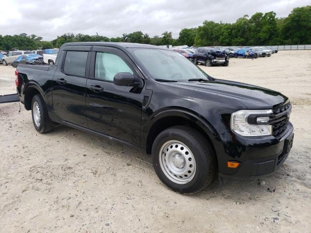 Photo 4 from auction – 2024 FORD MAVERICK X with VIN 3FTTW8A99RRA30893