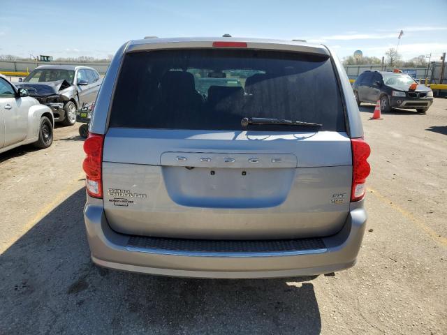 Photo 6 from auction – 2019 DODGE GRAND CARA with VIN 2C4RDGCG2KR695037