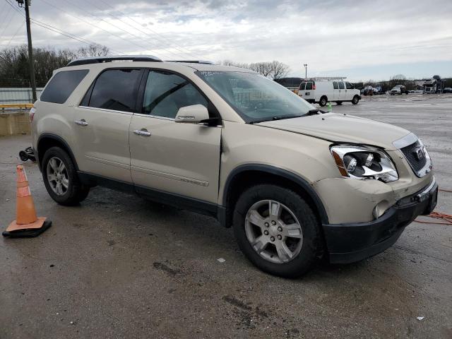 Photo 4 from auction – 2008 GMC ACADIA SLT with VIN 1GKER23788J292717