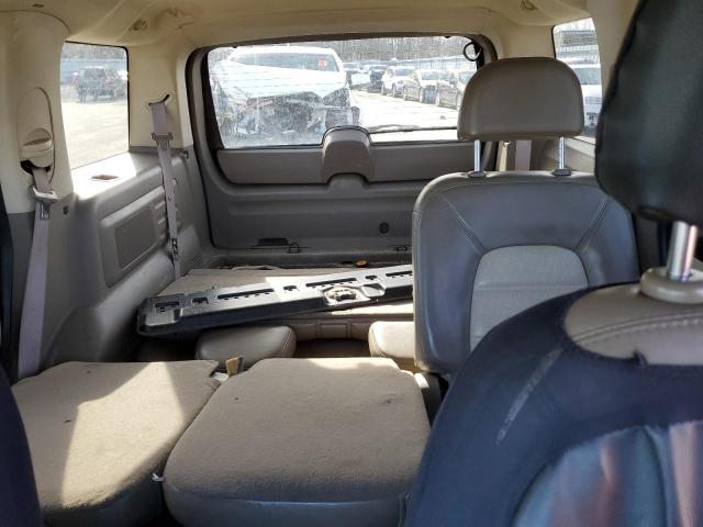 Photo 10 from auction – 2002 FORD EXPLORER E with VIN 1FMDU74W12UB61770
