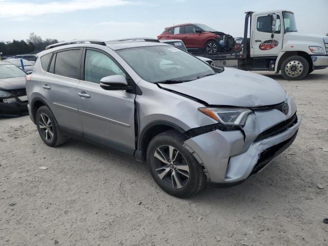 Photo 4 from auction – 2017 TOYOTA RAV4 XLE with VIN 2T3RFREV3HW633159