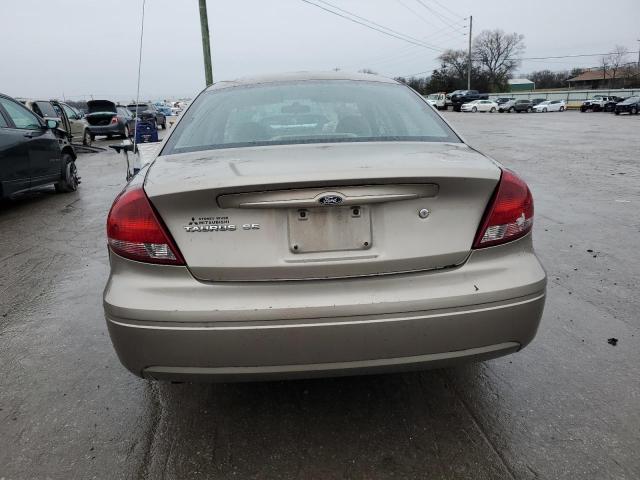Photo 6 from auction – 2005 FORD TAURUS SE with VIN 1FAFP53205A101952