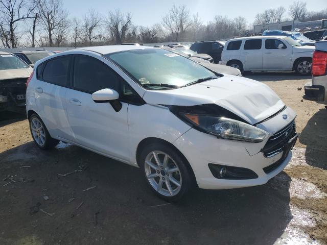 Photo 4 from auction – 2017 FORD FIESTA SE with VIN 3FADP4EJ7HM136386