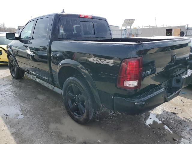 Photo 2 from auction – 2019 RAM 1500 CLASS with VIN 1C6RR7LGXKS677747