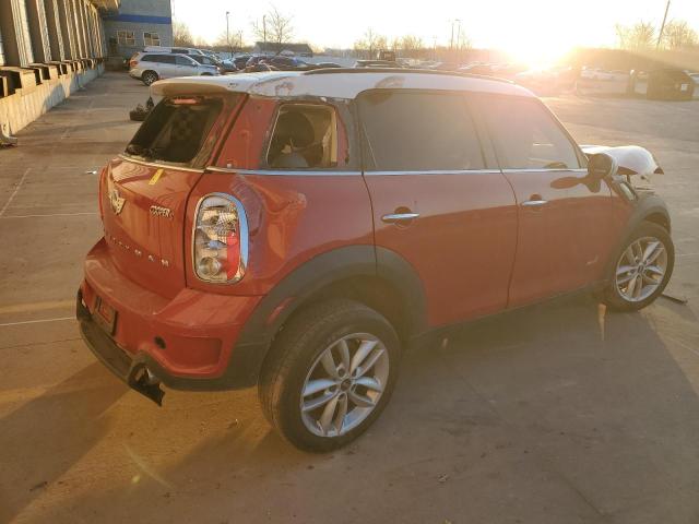 Photo 3 from auction – 2013 MINI COOPER S C with VIN WMWZC5C55DWP33454