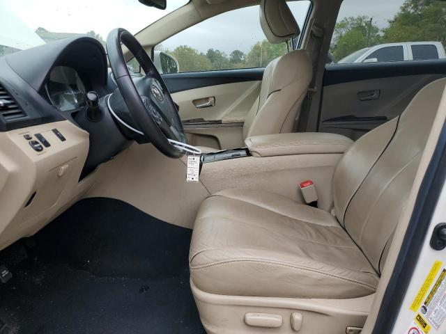 Photo 7 from auction – 2013 TOYOTA VENZA LE with VIN 4T3ZA3BB5DU076612