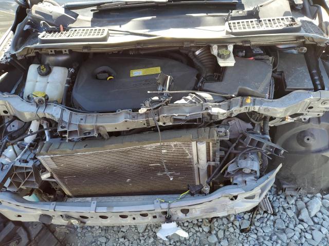 Photo 12 from auction – 2014 FORD ESCAPE SE with VIN 1FMCU0GX8EUB53838