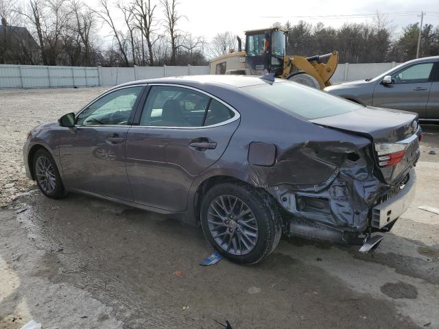 Photo 2 from auction – 2018 LEXUS ES 350 with VIN 58ABK1GG6JU097036