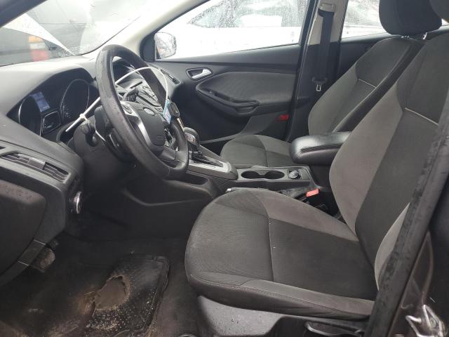 Photo 7 from auction – 2013 FORD FOCUS SE with VIN 1FADP3K22DL237919