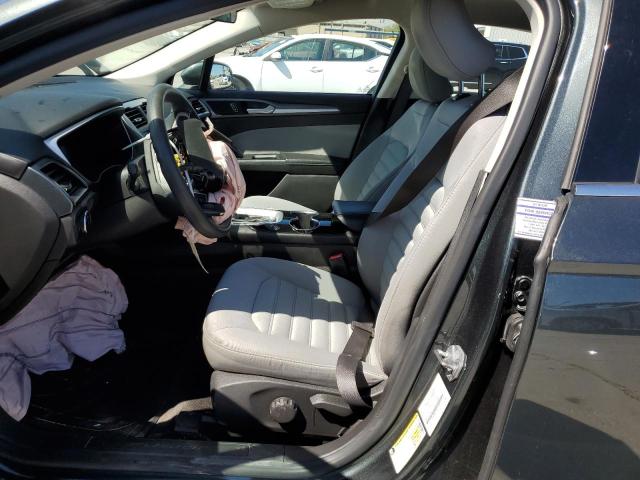 Photo 7 from auction – 2015 FORD FUSION S with VIN 3FA6P0G74FR274583