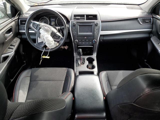 Photo 8 from auction – 2017 TOYOTA CAMRY LE with VIN 4T1BF1FK2HU275925