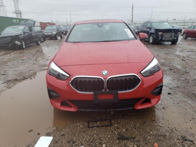 Photo 5 from auction – 2021 BMW 228XI with VIN WBA73AK01M7H57706