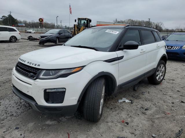 Photo 1 from auction – 2017 LAND ROVER RANGE ROVE with VIN SALVP2BG4HH169886