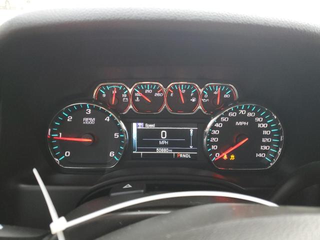 Photo 9 from auction – 2020 CHEVROLET TAHOE SPEC with VIN 1GNSKFEC7LR277258