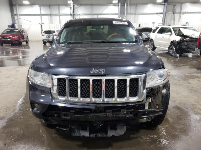 Photo 5 from auction – 2013 JEEP GRAND CHER with VIN 1C4RJFCG1DC606895
