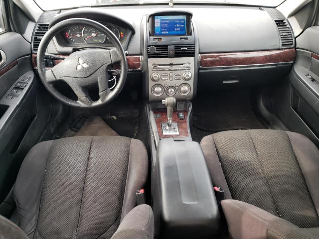 Photo 8 from auction – 2012 MITSUBISHI GALANT ES with VIN 4A32B3FFXCE009230