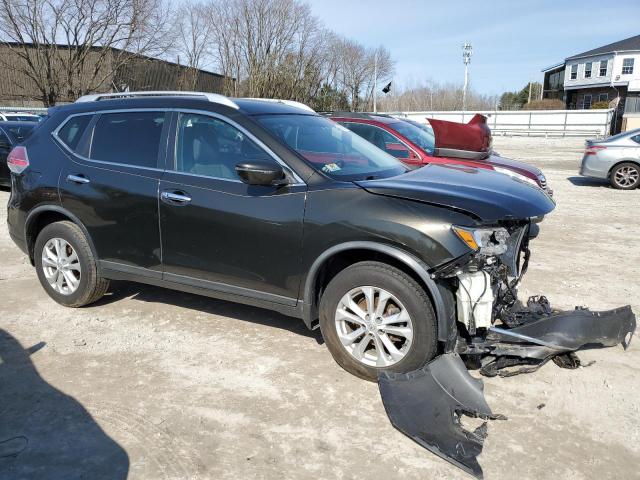 Photo 4 from auction – 2016 NISSAN ROGUE S with VIN KNMAT2MV3GP665067
