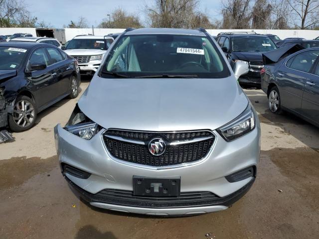 Photo 5 from auction – 2019 BUICK ENCORE PRE with VIN KL4CJASB1KB922082